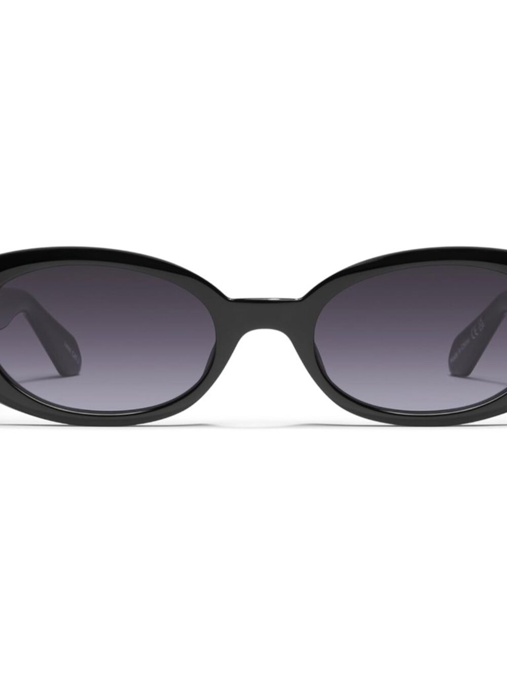 Women's Sunglasses, Oversized Round Shades, UV Protected Lenses - Picture 1 of 5
